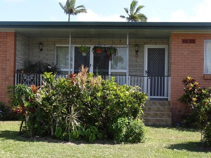 4 Bradford Street South Innisfail, QLD, 4860, South Innisfail QLD 4860