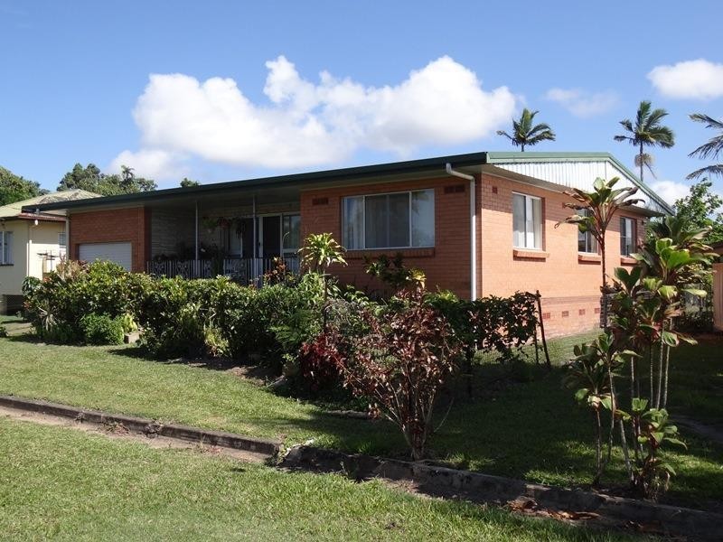 4 Bradford Street South Innisfail, QLD, 4860, South Innisfail QLD 4860