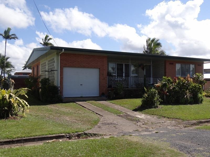 4 Bradford Street South Innisfail, QLD, 4860, South Innisfail QLD 4860
