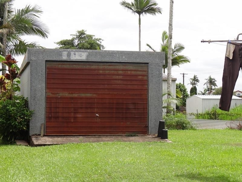 4 Bradford Street South Innisfail, QLD, 4860, South Innisfail QLD 4860