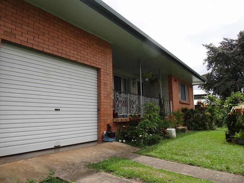 4 Bradford Street South Innisfail, QLD, 4860, South Innisfail QLD 4860