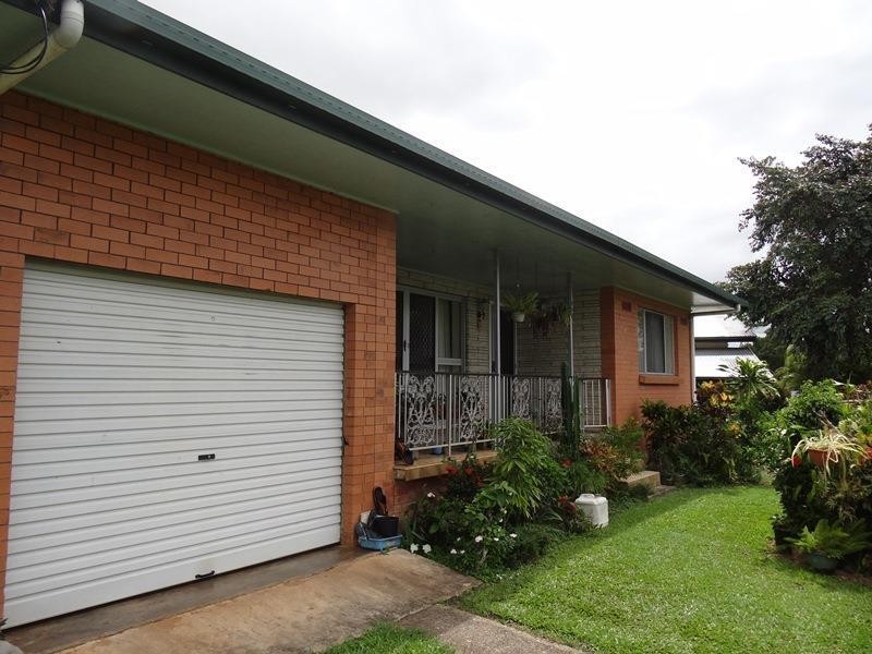 4 Bradford Street South Innisfail, QLD, 4860, South Innisfail QLD 4860