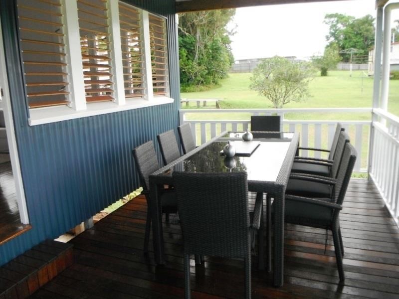 9 Water Street, Innisfail QLD 4860