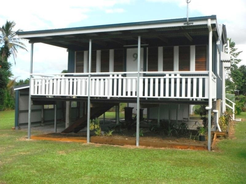 9 Water Street, Innisfail QLD 4860