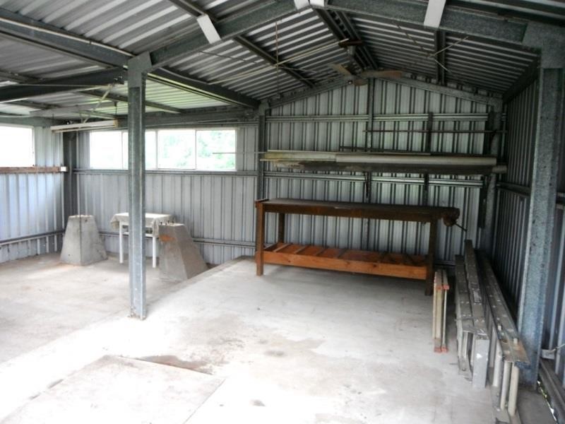 9 Water Street, Innisfail QLD 4860