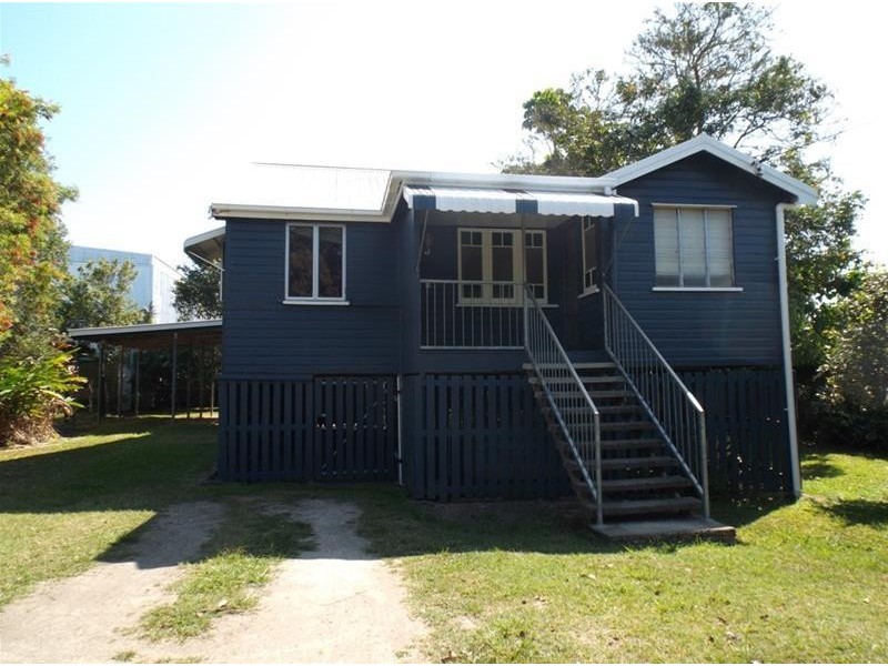 4  CASSOWARY Street, Innisfail QLD 4860