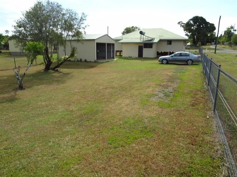 18 O’Brien Street, South Johnstone QLD 4859