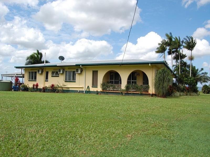 18 Riera Road, Innisfail QLD 4860