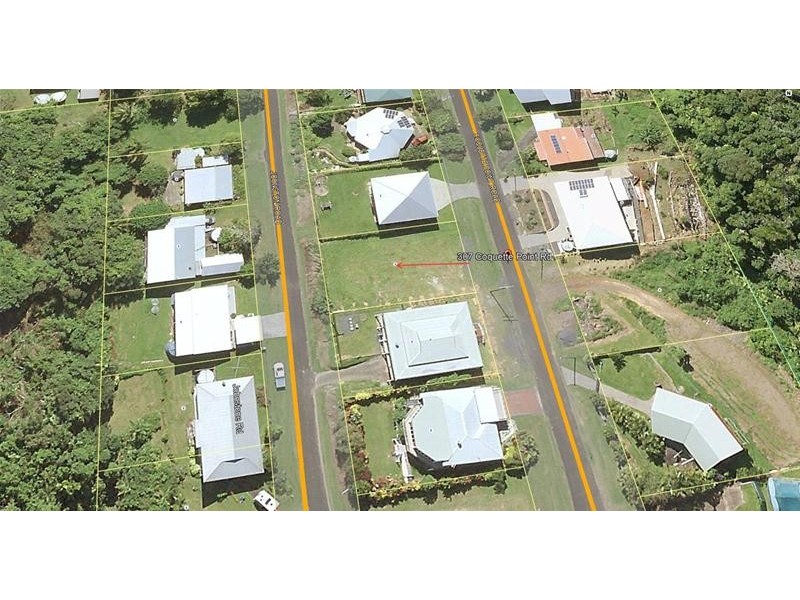 Coquette Point QLD 4860