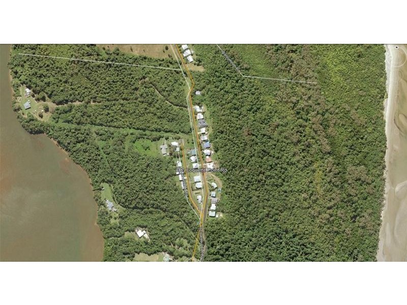 Coquette Point QLD 4860