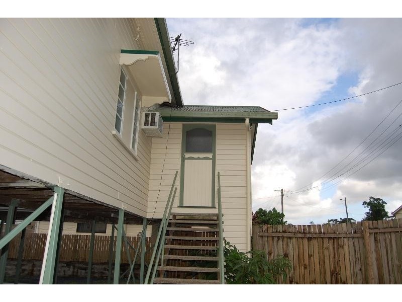 1 Martin Street, East Innisfail QLD 4860