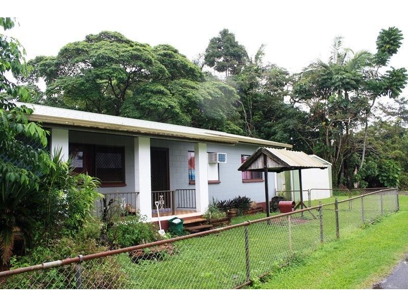 15 JODRELL Street, Innisfail QLD 4860