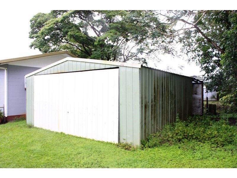 15 JODRELL Street, Innisfail QLD 4860