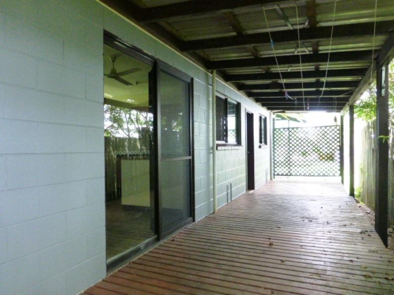 15 JODRELL Street, Innisfail QLD 4860