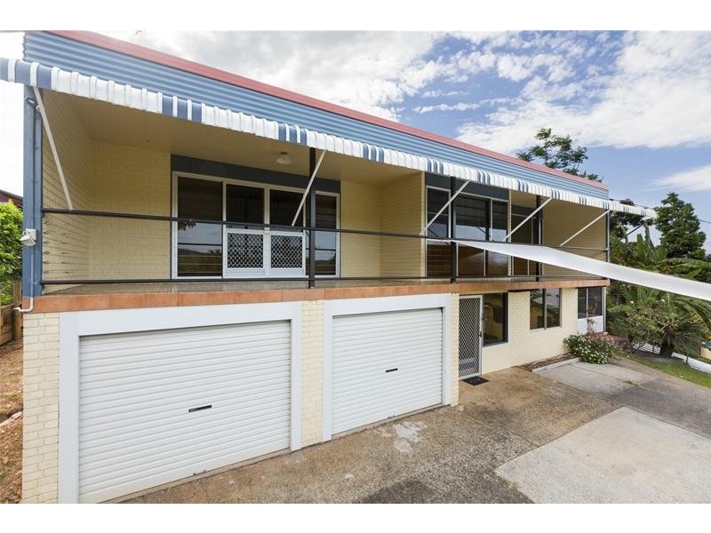 36 MARY Street, East Innisfail QLD 4860