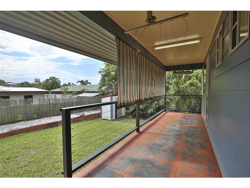 36 MARY Street, East Innisfail QLD 4860