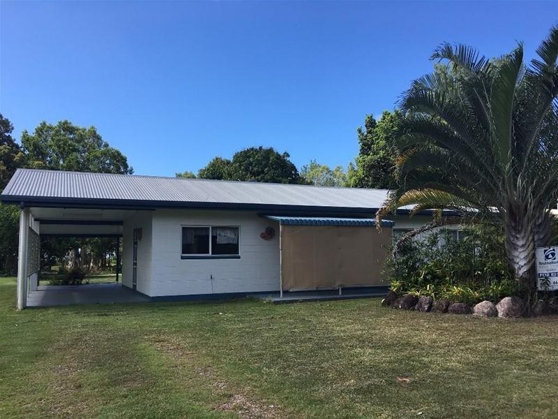 26 Paperbark Street, Bramston Beach QLD 4871