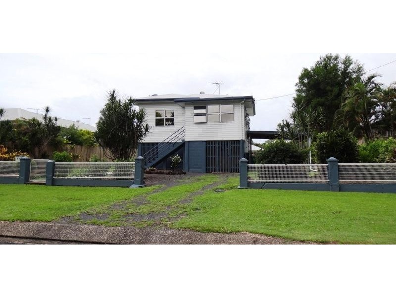 East Innisfail QLD 4860