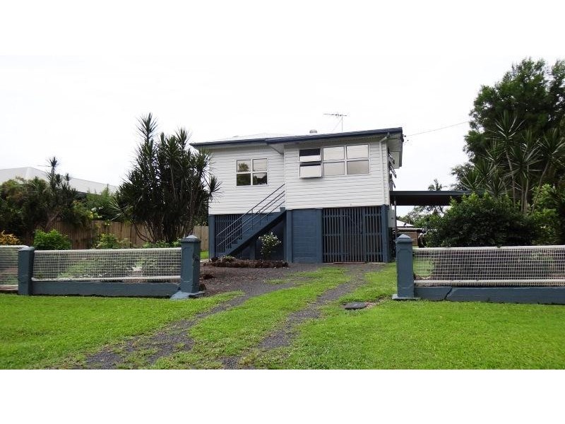 East Innisfail QLD 4860