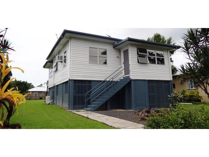 East Innisfail QLD 4860