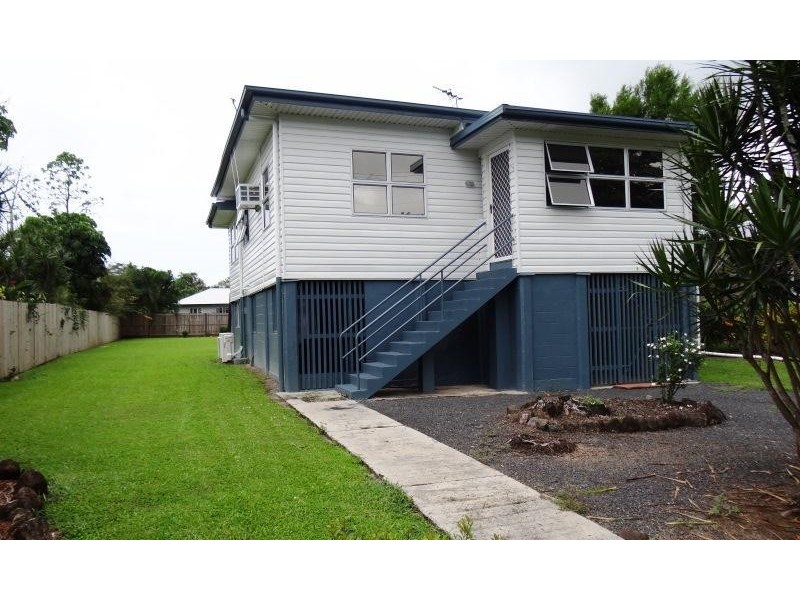 East Innisfail QLD 4860