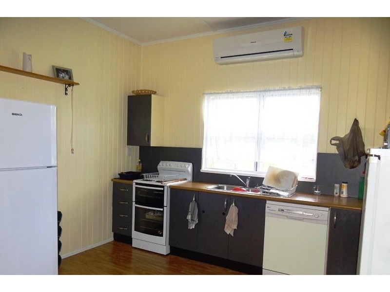 East Innisfail QLD 4860