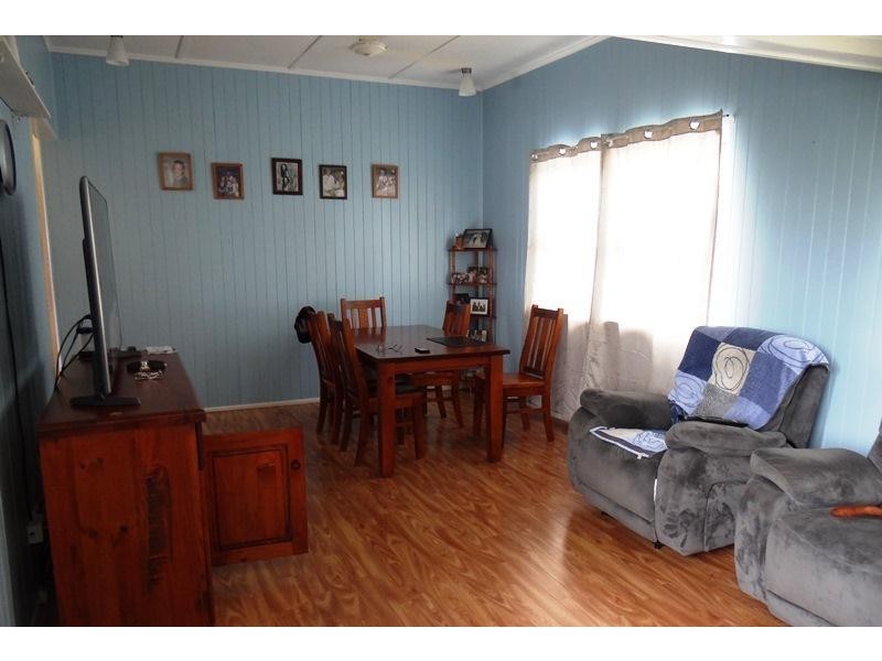 East Innisfail QLD 4860