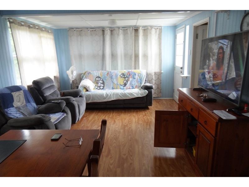 East Innisfail QLD 4860