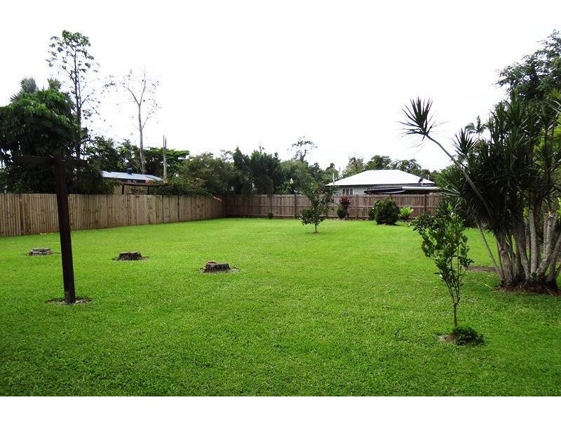 East Innisfail QLD 4860