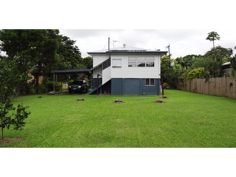 East Innisfail QLD 4860