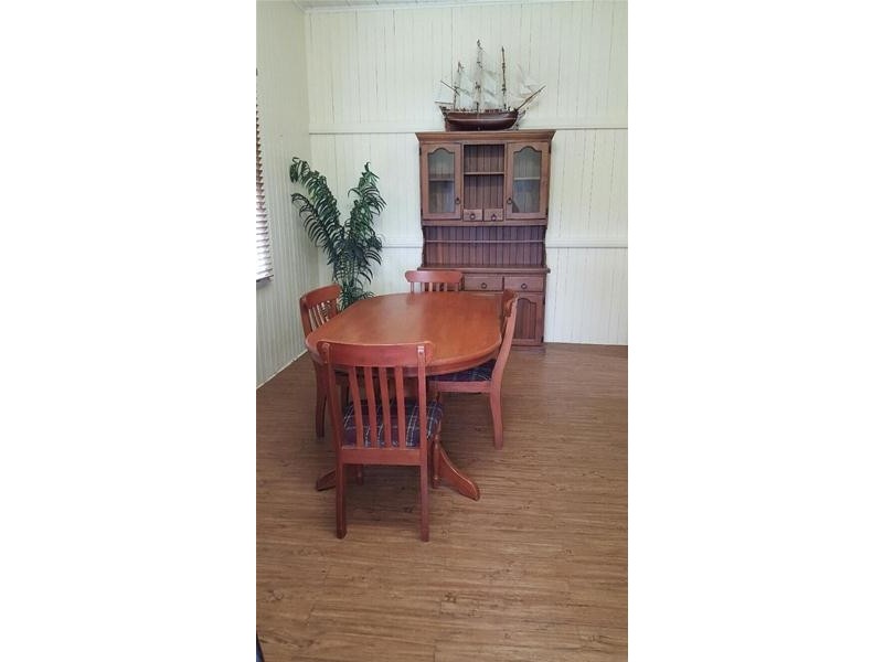 4 DANELLE Street, Innisfail QLD 4860