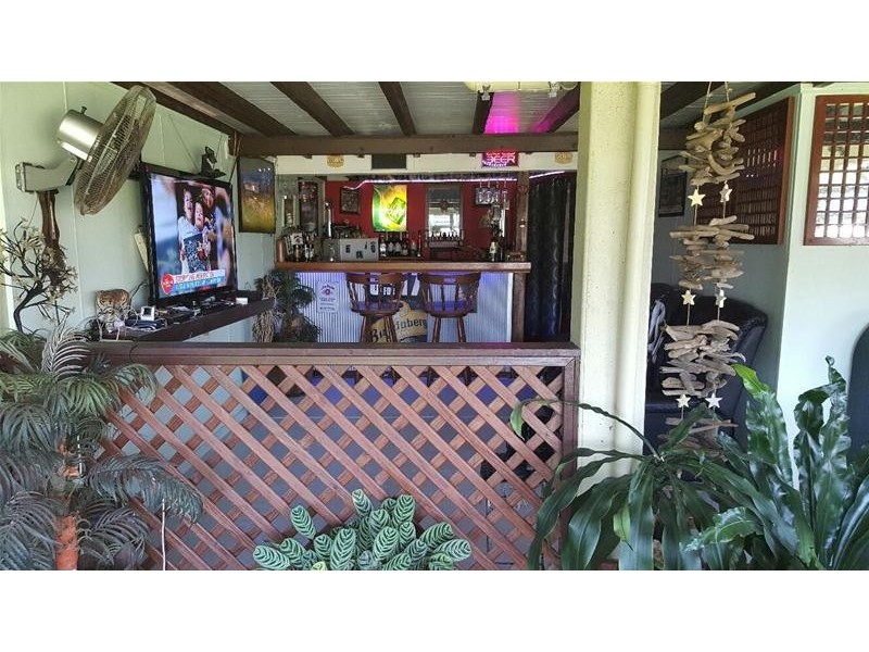 4 DANELLE Street, Innisfail QLD 4860