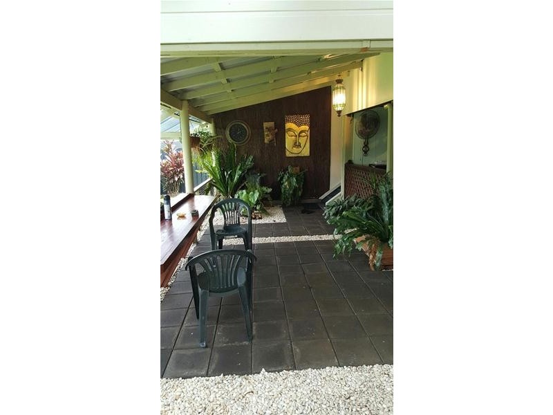 4 DANELLE Street, Innisfail QLD 4860