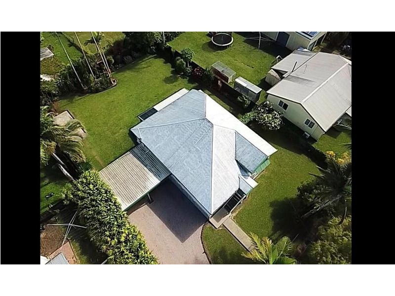 4 DANELLE Street, Innisfail QLD 4860