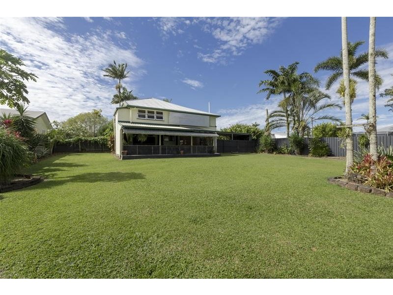 4 DANELLE Street, Innisfail QLD 4860