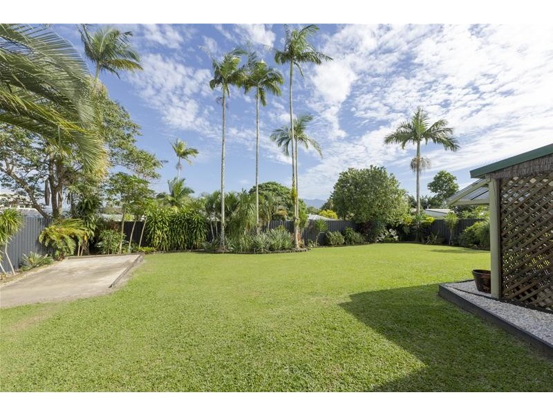 4 DANELLE Street, Innisfail QLD 4860