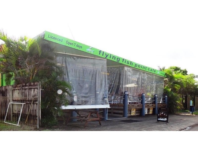 9 Elizabeth Street, Flying Fish Point QLD 4860