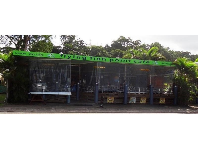 9 Elizabeth Street, Flying Fish Point QLD 4860