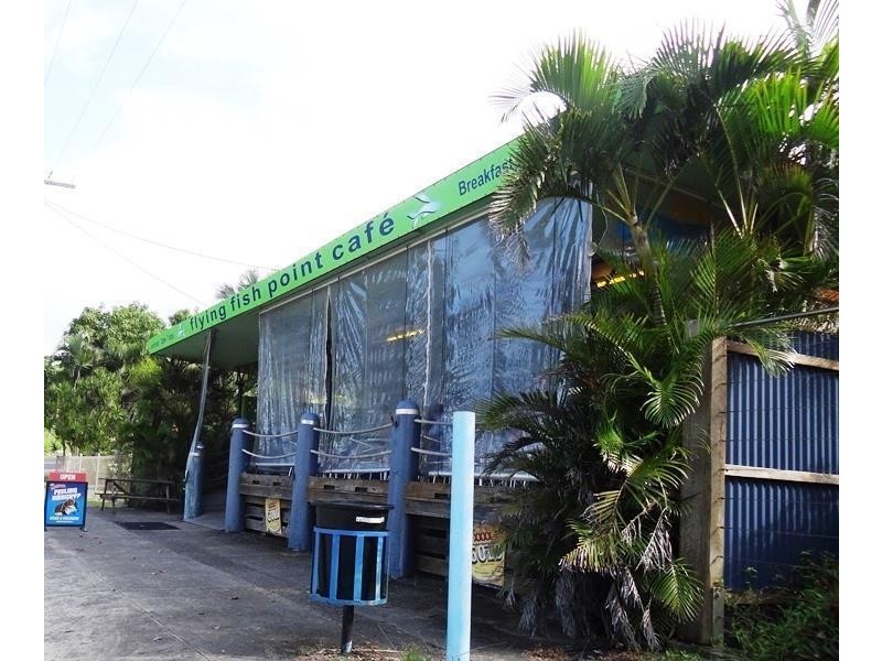 9 Elizabeth Street, Flying Fish Point QLD 4860