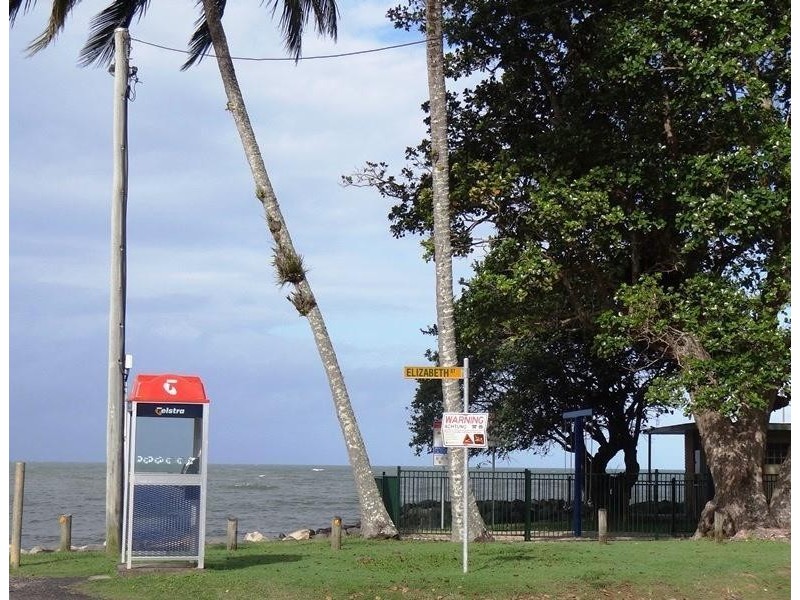 9 Elizabeth Street, Flying Fish Point QLD 4860