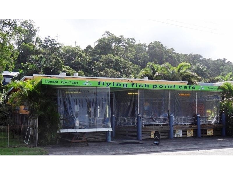 9 Elizabeth Street, Flying Fish Point QLD 4860