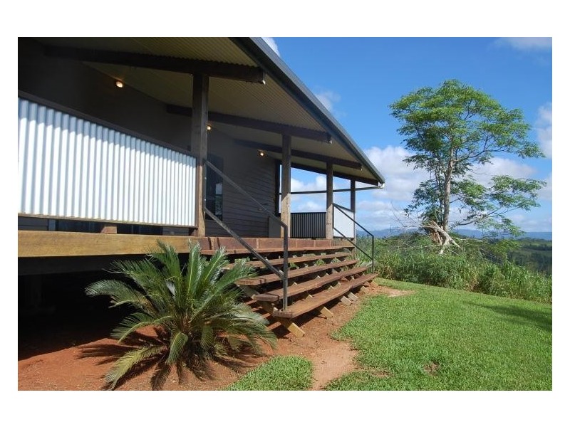 1249 UTCHEE CREEK Road, Mena Creek QLD 4871