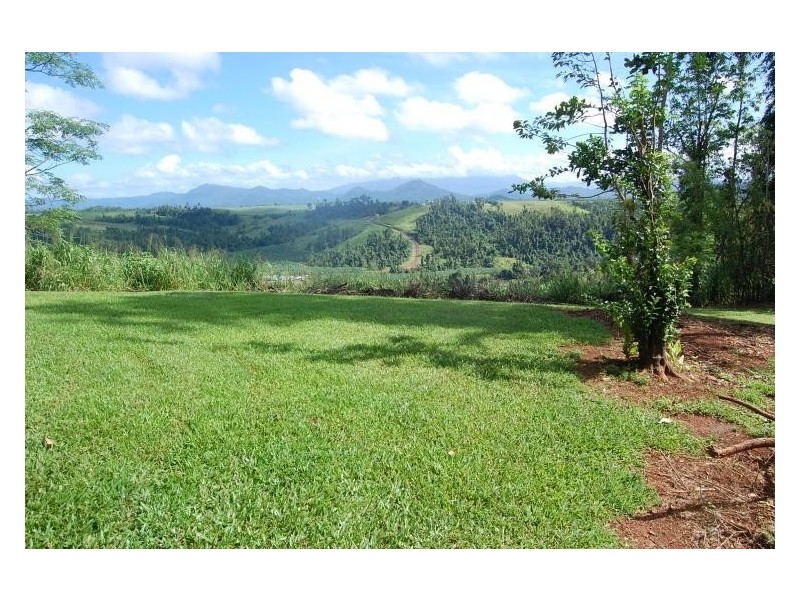 1249 UTCHEE CREEK Road, Mena Creek QLD 4871