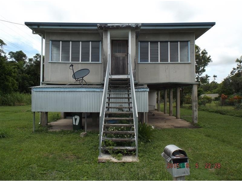 17 Tulip Street, Innisfail QLD 4860