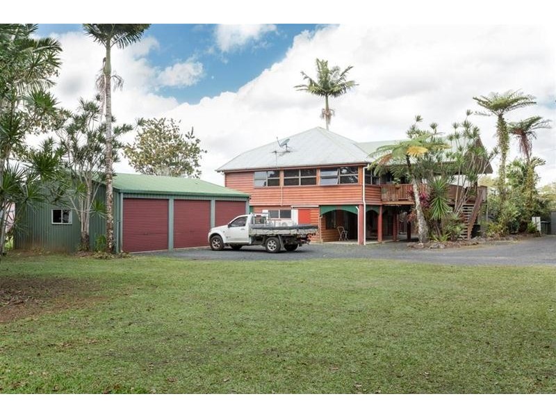 73 CORONATION Drive, East Innisfail QLD 4860