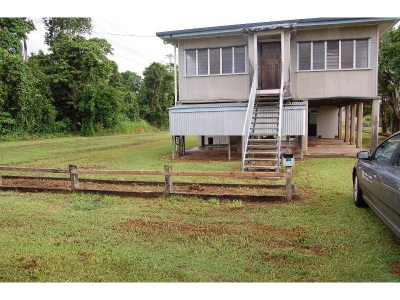 4860/17 Tulip Street, Innisfail QLD 4860