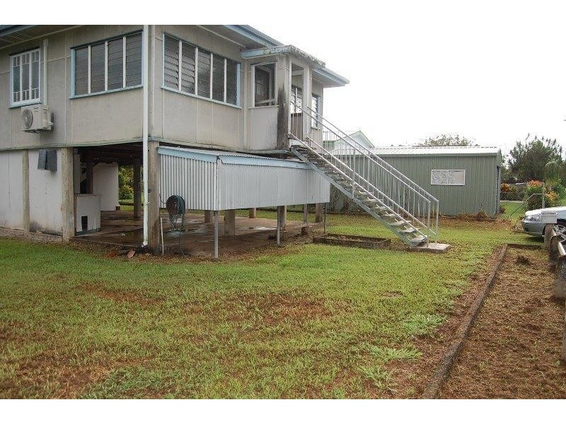 4860/17 Tulip Street, Innisfail QLD 4860