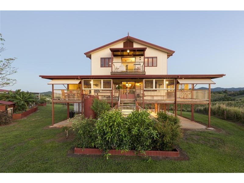 70 DUNNE Road, Innisfail QLD 4860