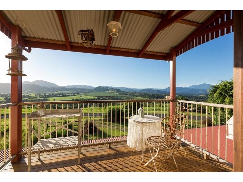 70 DUNNE Road, Innisfail QLD 4860