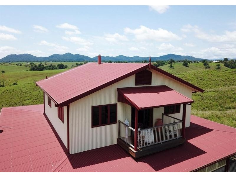 70 DUNNE Road, Innisfail QLD 4860